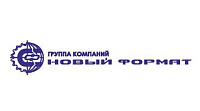 Проект сайта Новый Формат